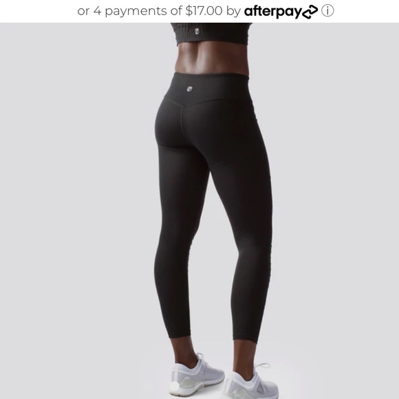 CrossFit THE PEAK LEGGINGS - Picture 3 of 6